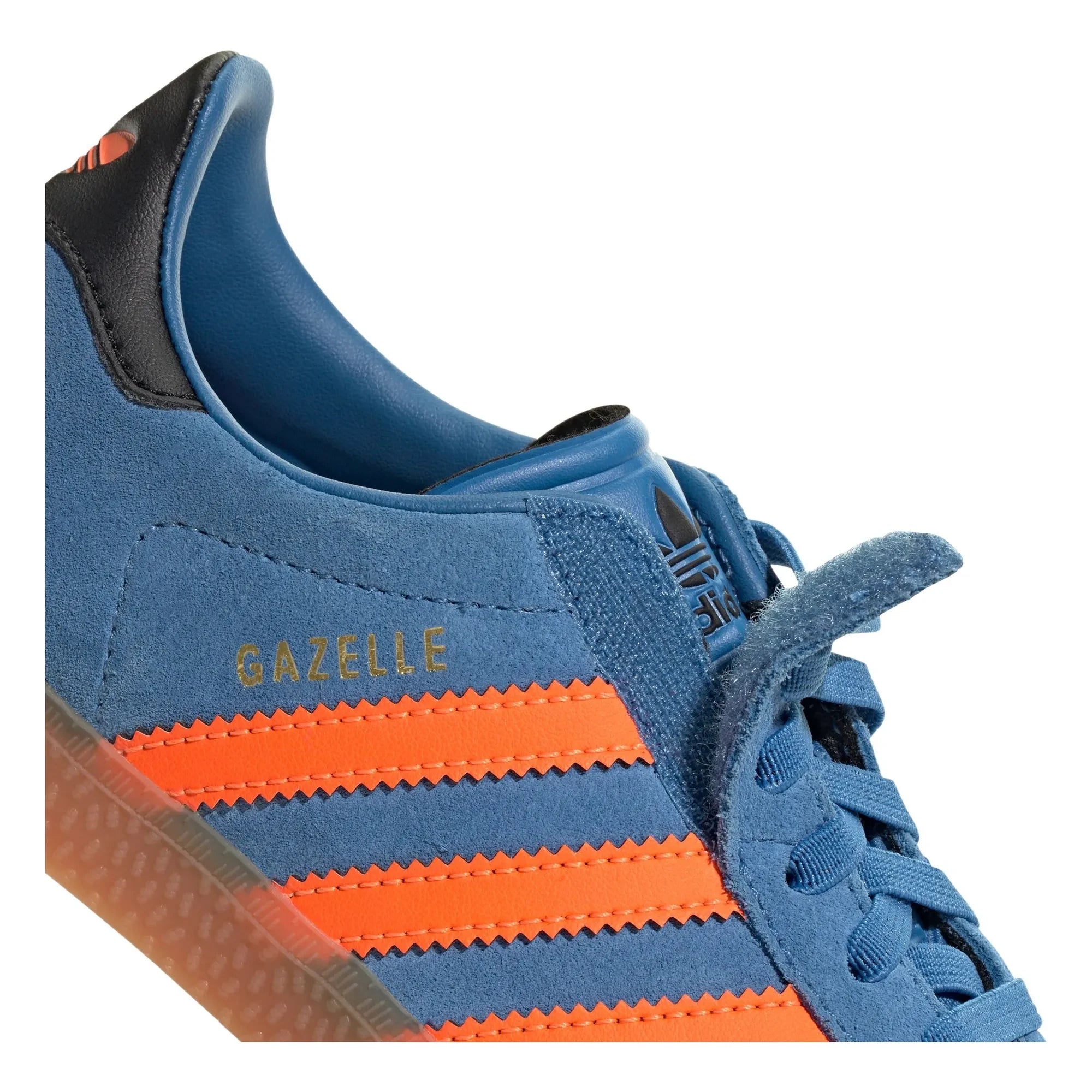 Adidas - Zapatillas Gazelle | Cobalto