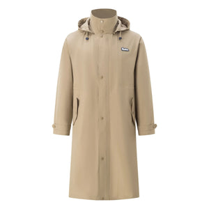 Flotte - Chaqueta impermeable Solférino | Beige