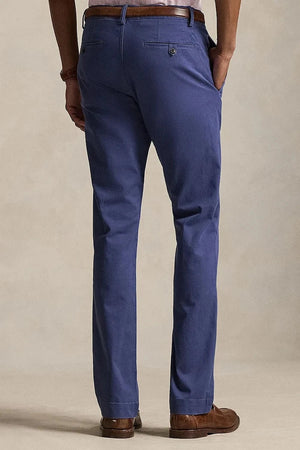 Pantalones chinos de algodón Polo Ralph Lauren para hombre