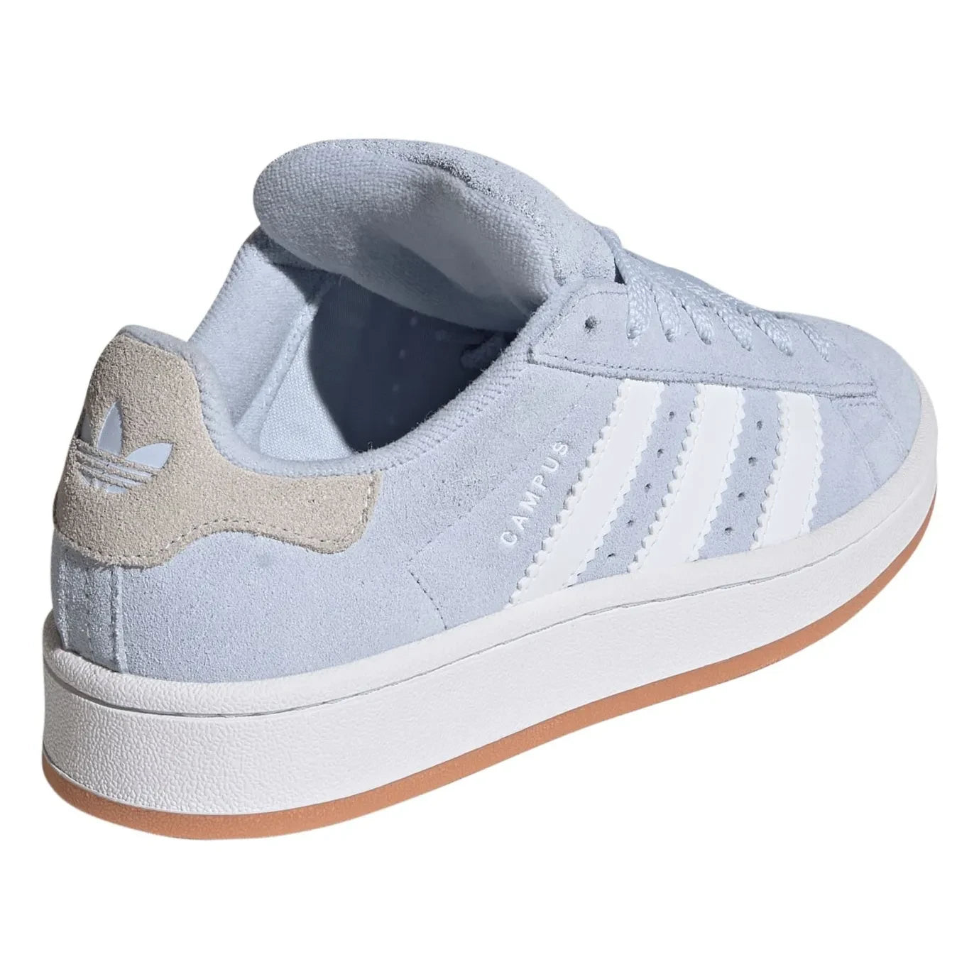 Adidas - Zapatillas Campus 00s | Azul claro