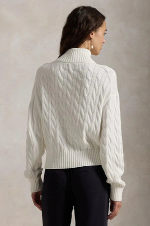Jersey de algodón Polo Ralph Lauren para mujer
