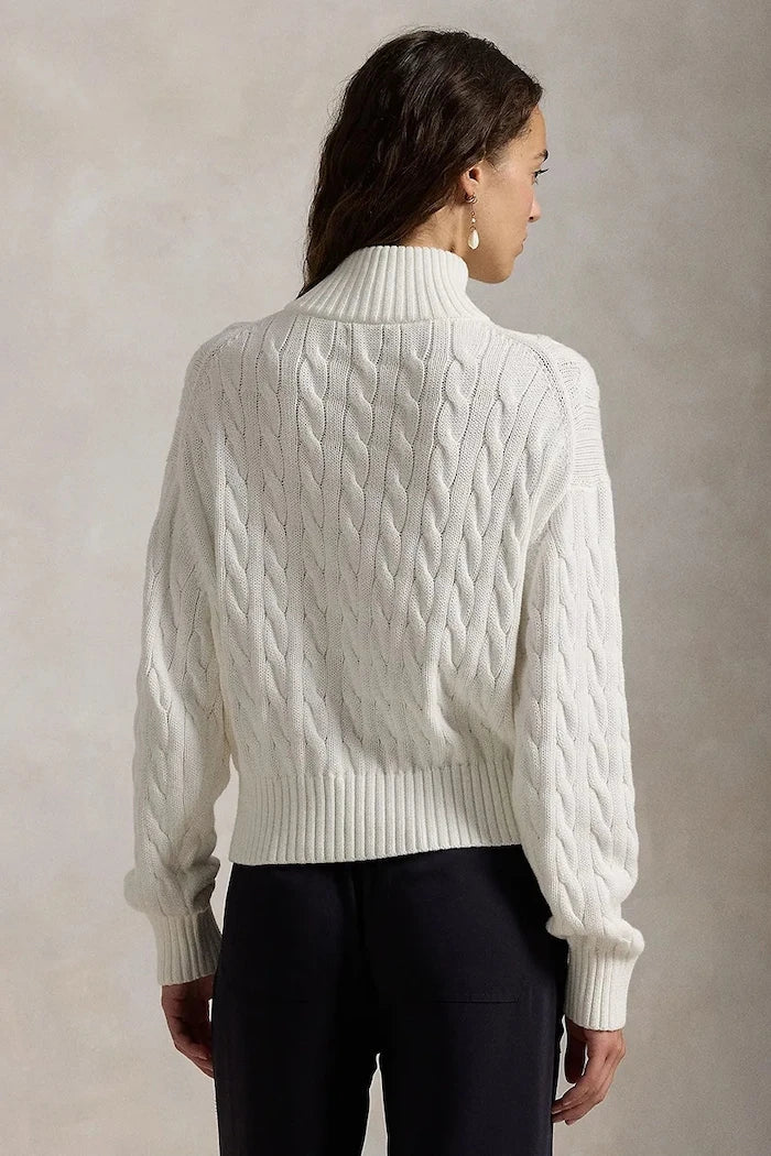 Jersey de algodón Polo Ralph Lauren para mujer