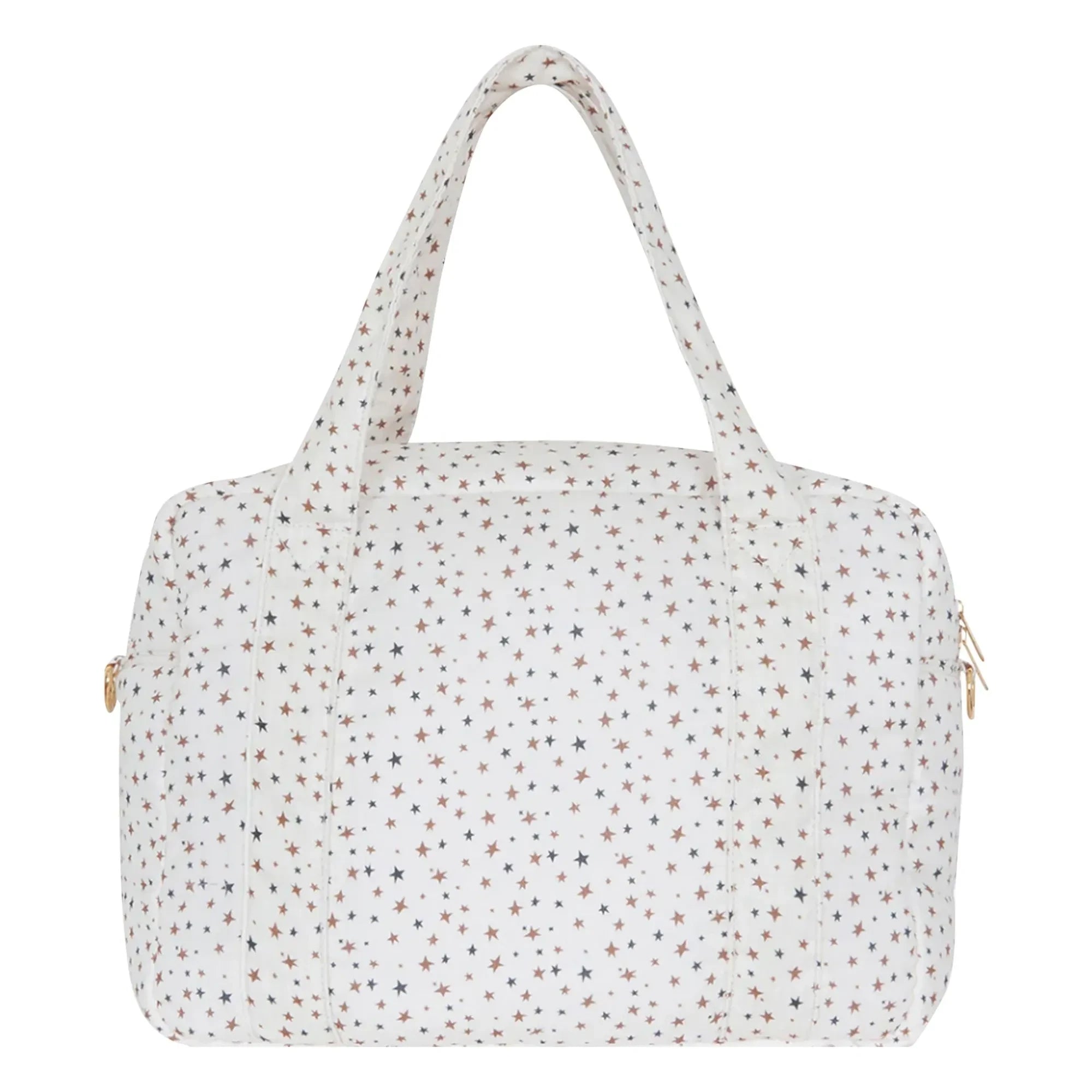Bonton - Bolso cambiador Etoiles | Gris
