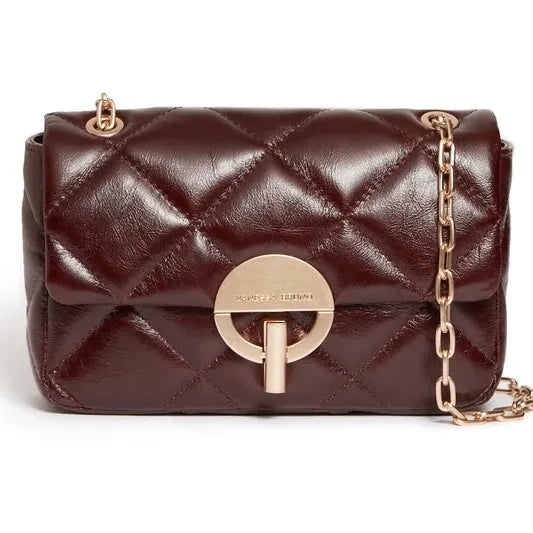 Vanessa Bruno - Bag Moon Medium | Çikolata