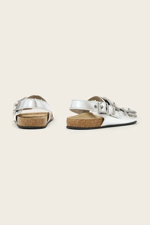 Sandalias de piel Staffa para mujer AllSaints