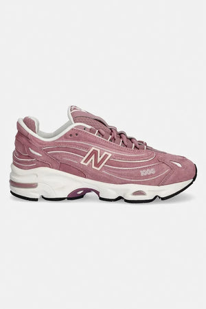 Zapatillas de ante New Balance 1000 para mujer