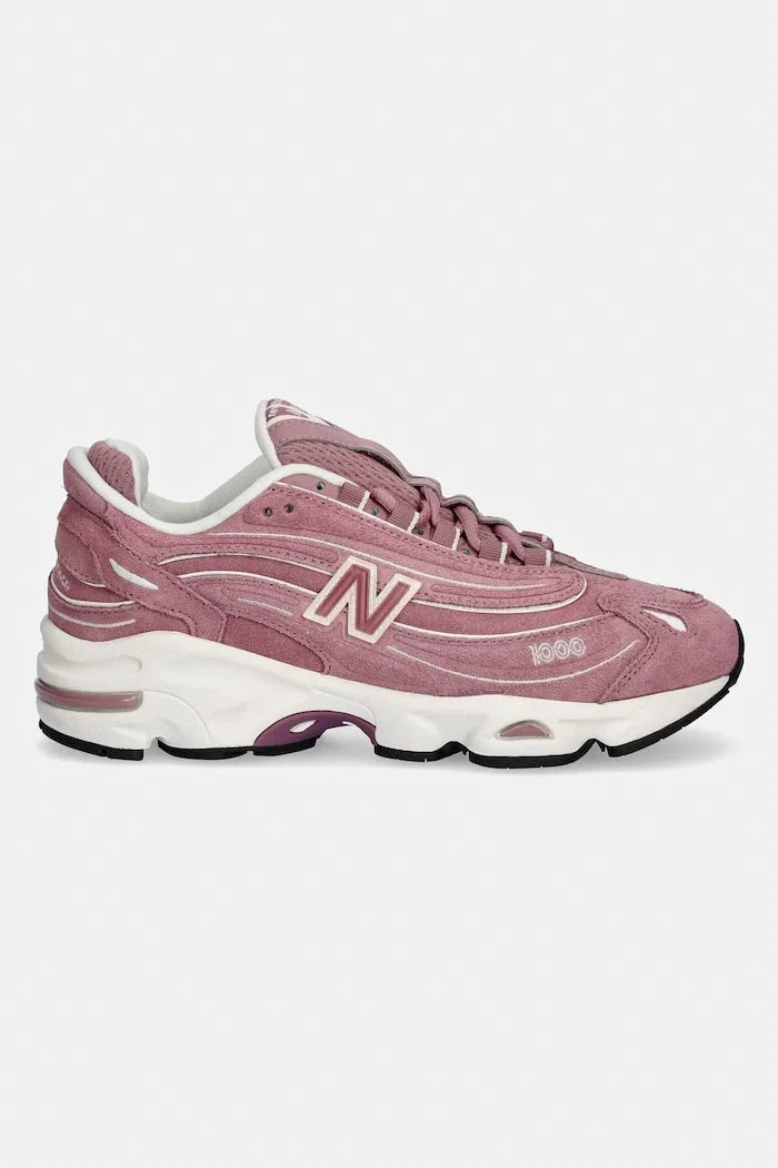 Zapatillas de ante New Balance 1000 para mujer