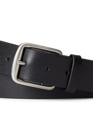 Cinturón de cuero Polo Ralph Lauren