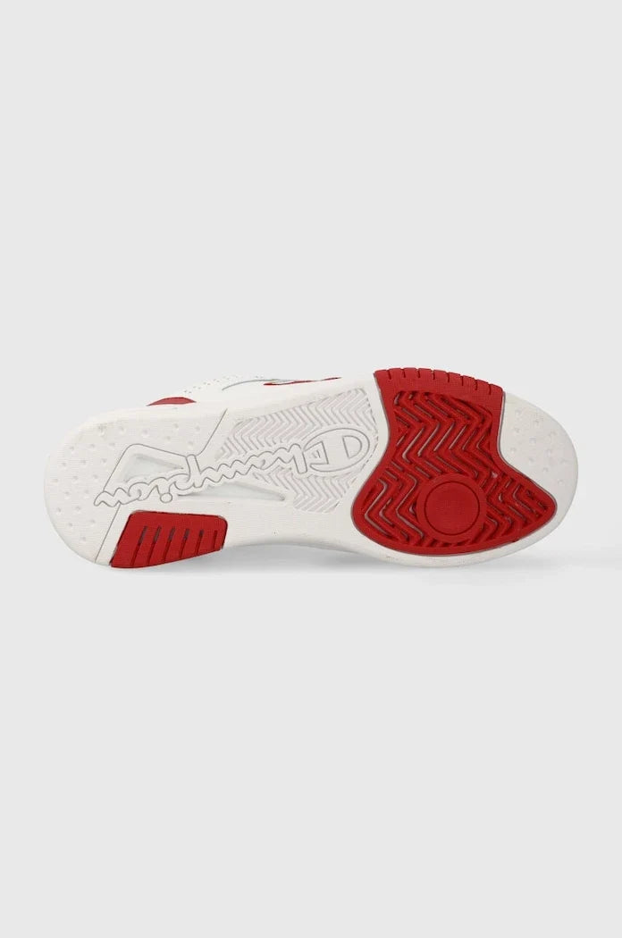 Zapatillas deportivas de piel Champion