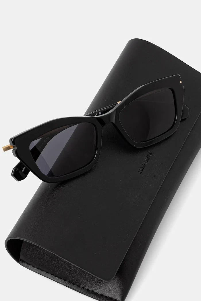 Gafas de sol de ojo de gato AllSaints para mujer Ada