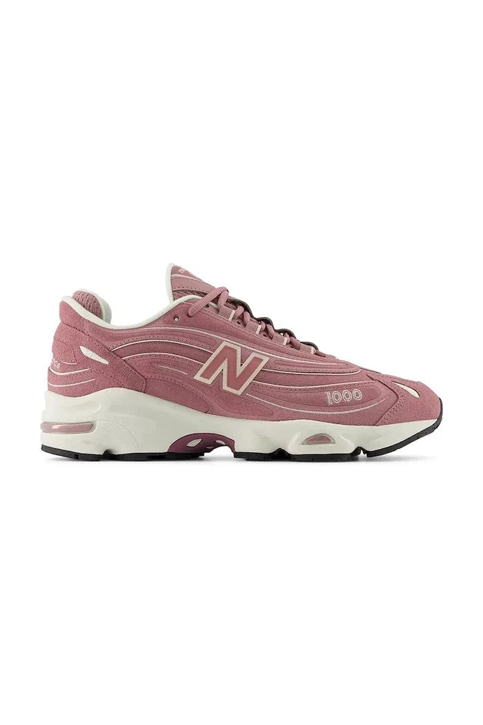Zapatillas de ante New Balance 1000 para mujer