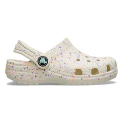 Crocs - Classic Glow Paint Splatter | Crudo