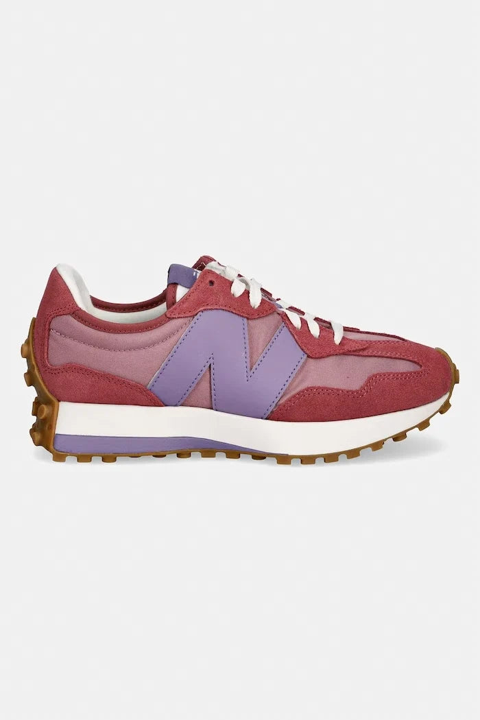 Zapatillas deportivas New Balance 327 para mujer