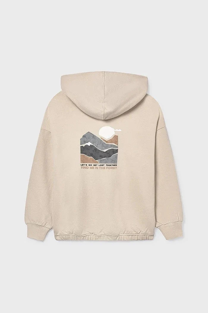 Sudadera infantil Mayoral