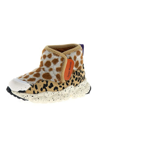 Flower Mountain - Zapatillas Taro Jungle y Teddy | Marrón claro