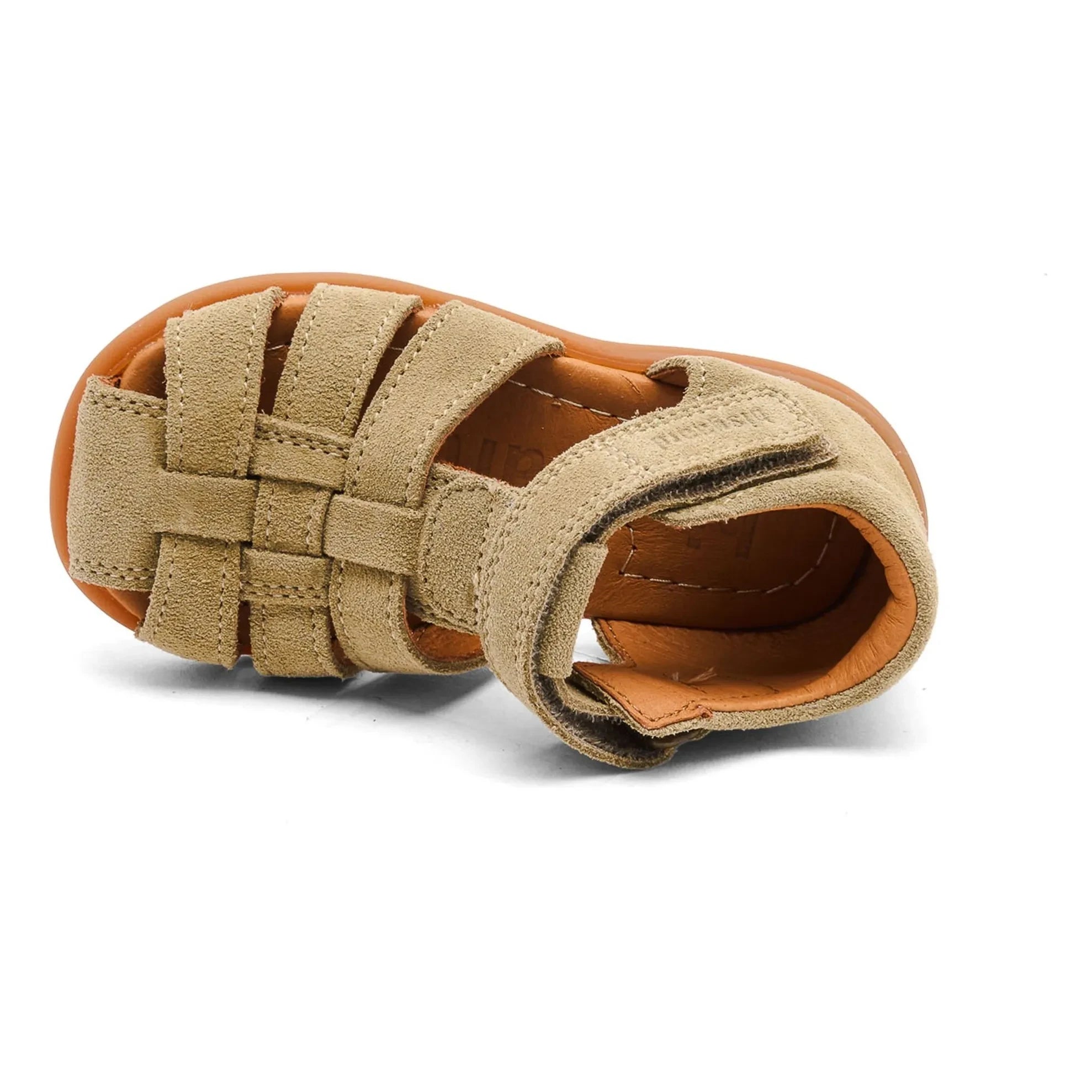 bisgaard - Sandalias Carly | Salvia