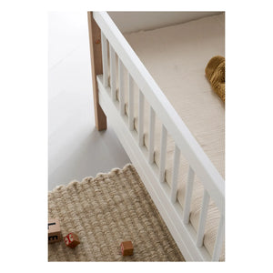 Oliver Furniture - Cama Mini+ Junior, Haya