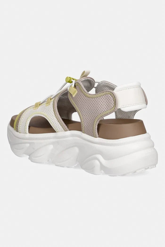 Liu Jo STEFFY SANDAL 03 Sandalia