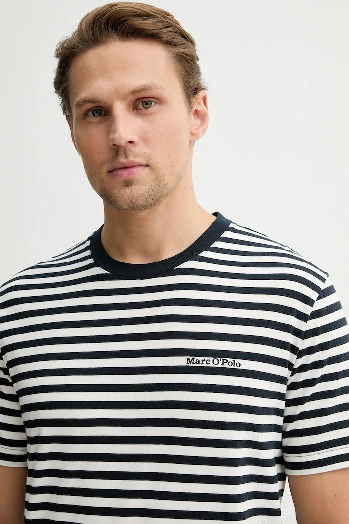 Camiseta de algodón Marc O'Polo