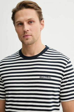 Camiseta de algodón Marc O'Polo