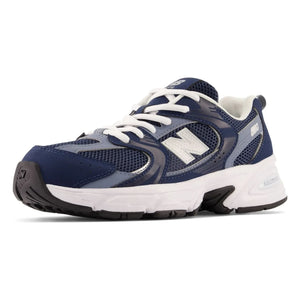 New Balance - Bağcıklı 530 sneakers | Lacivert