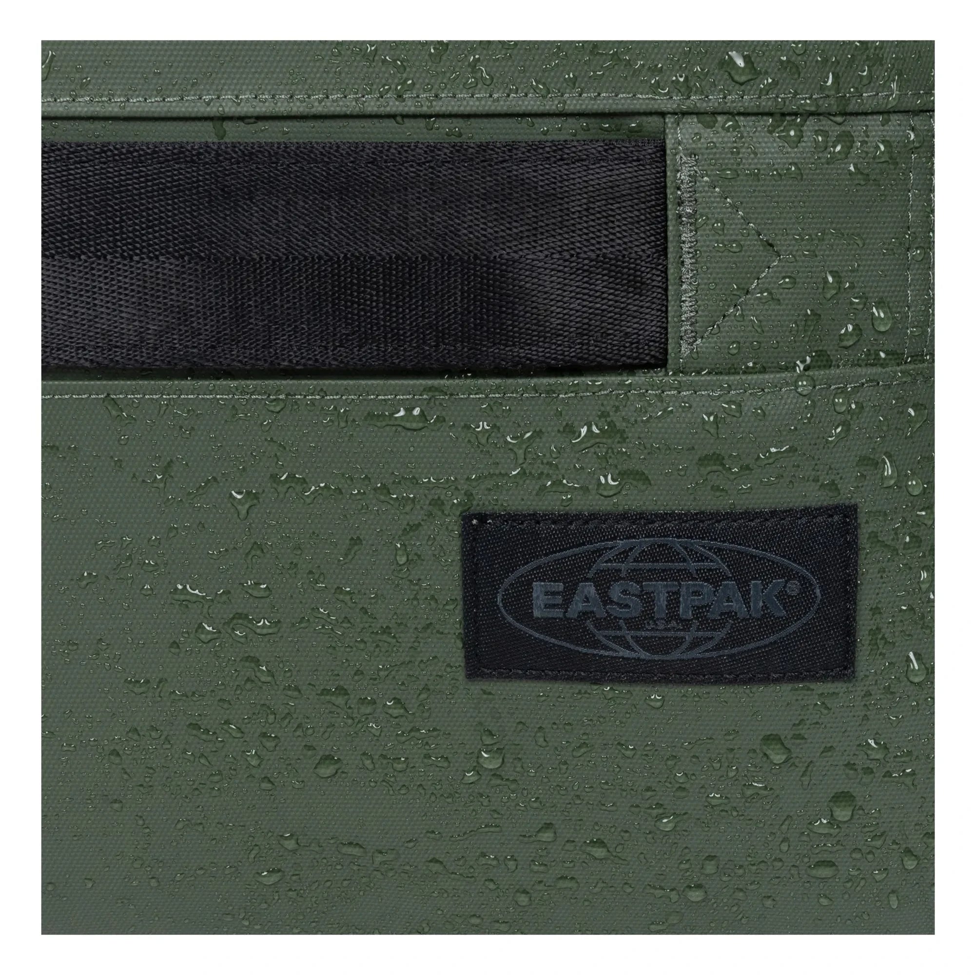 Maleta Eastpak - Transit'R L | Verde Jungla