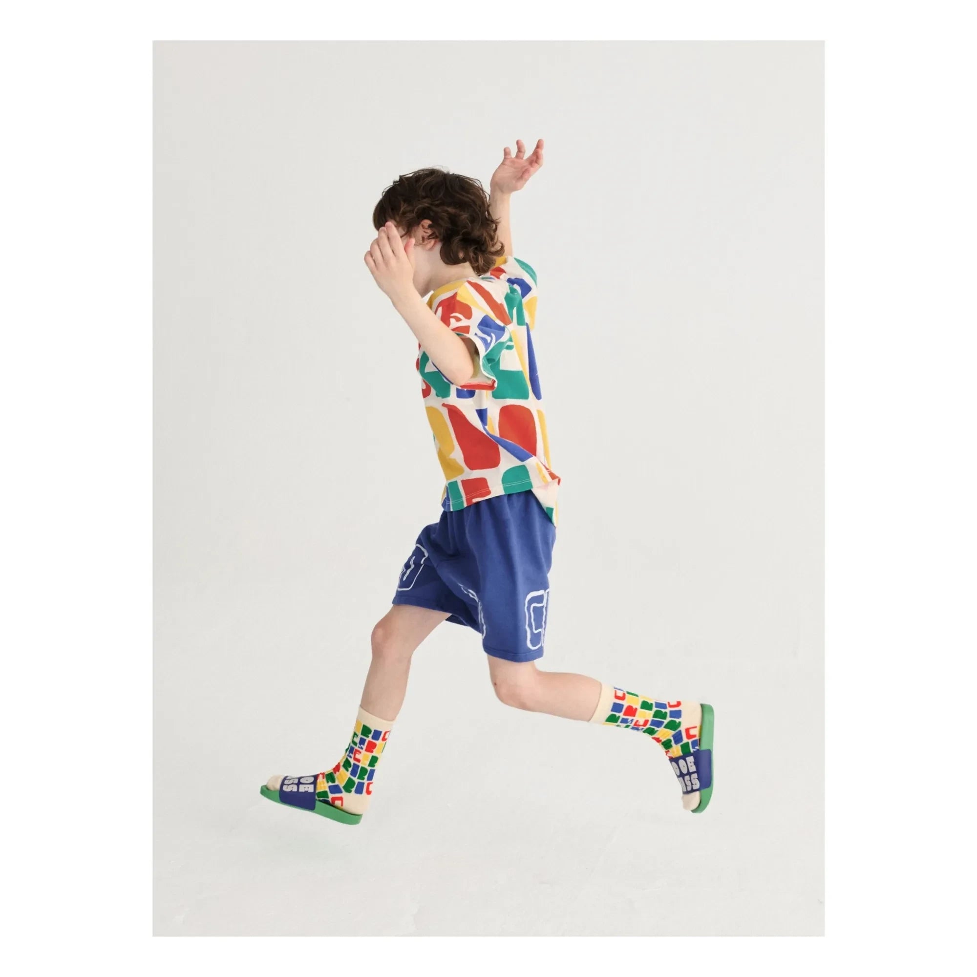Bobo Choses - Bobo Choses Sandalias | Azul