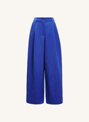 Essentiel Antwerp - Karmen Pantolon | Indigo