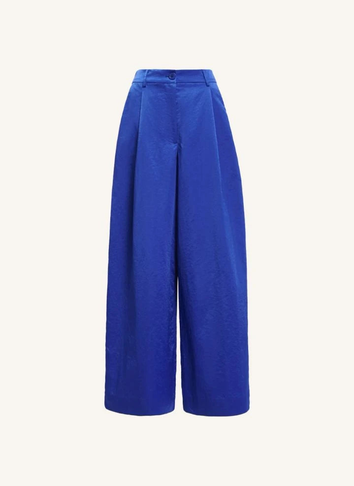 Essentiel Antwerp - Karmen Pantolon | Indigo