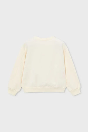 Sudadera Mayoral para niños