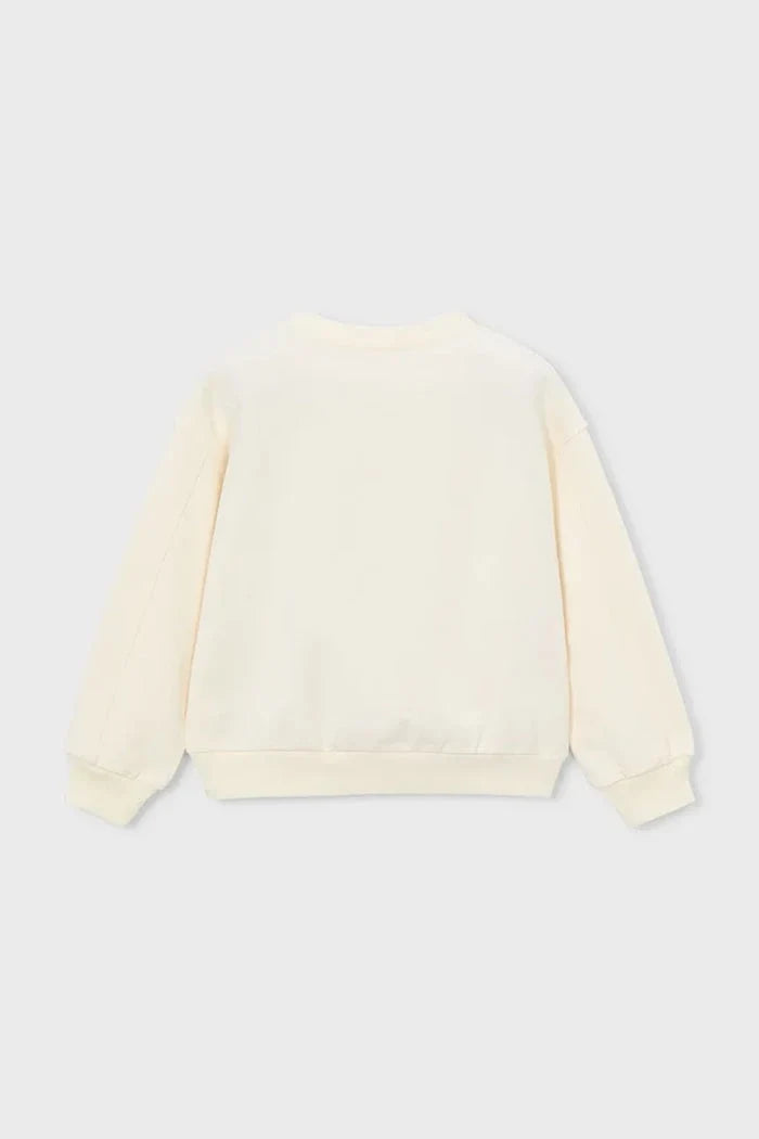 Sudadera Mayoral para niños