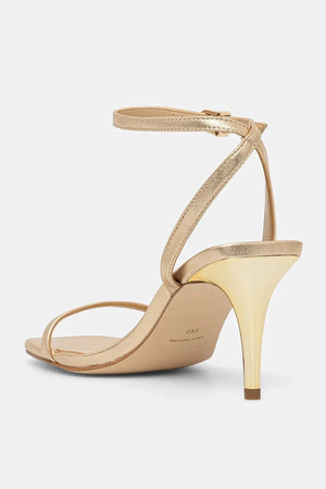 MICHAEL Michael Kors Sandalias Liana Mid de cuero