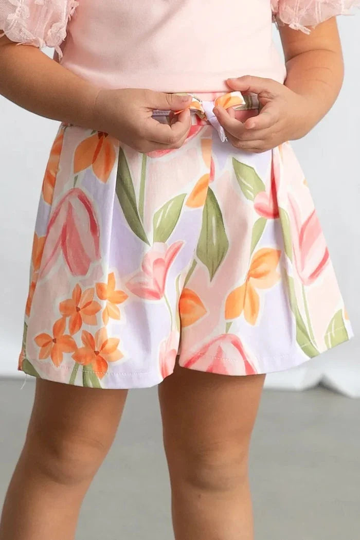 Mayoral Shorts para niños