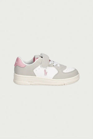 Polo Ralph Lauren Zapatillas deportivas infantiles MASTERS COURT PS