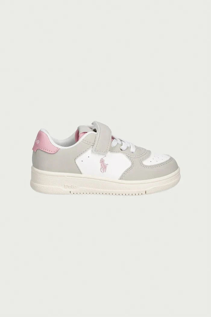 Polo Ralph Lauren Zapatillas deportivas infantiles MASTERS COURT PS