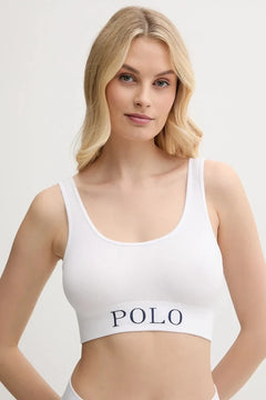 Sujetador de lyocell Polo Ralph Lauren