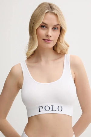 Sujetador de lyocell Polo Ralph Lauren