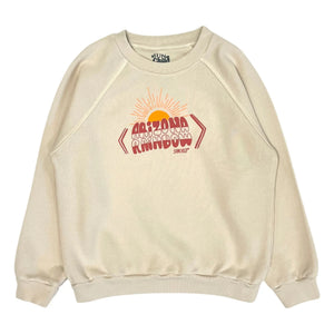 Sunchild - Sudadera Arizona | Beige