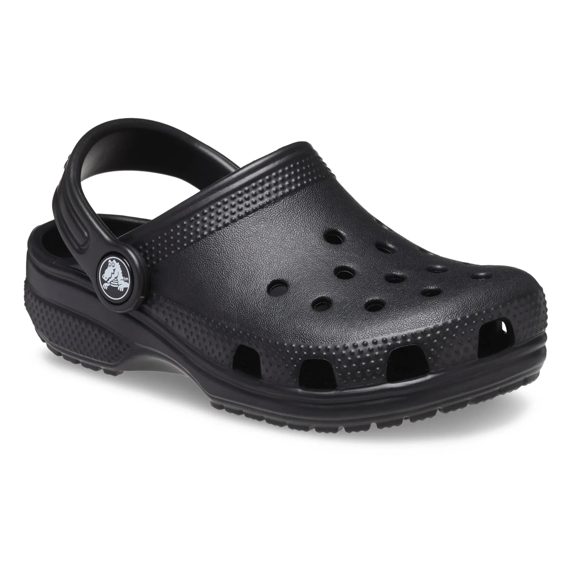 Crocs - Chanclas clásicas Crocs | Negro
