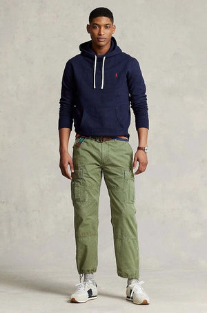 Polo Ralph Lauren - Sudadera