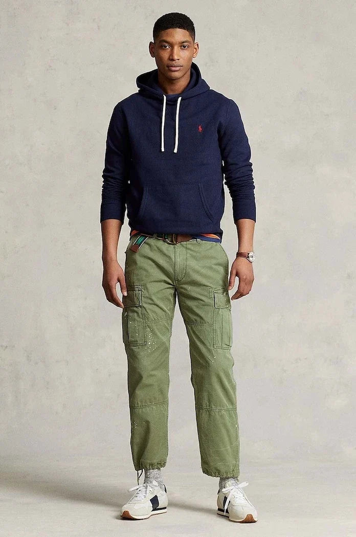 Polo Ralph Lauren - Sudadera