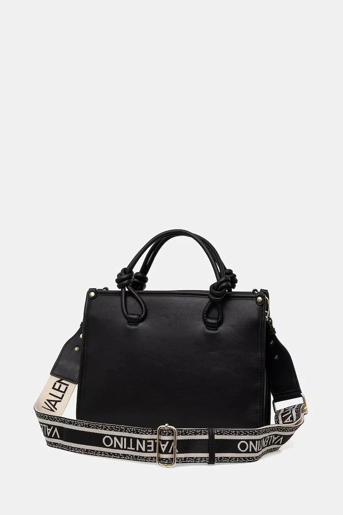 Valentino Bags Bolso Bandolera para Mujer, Piel Sintética, AELLA