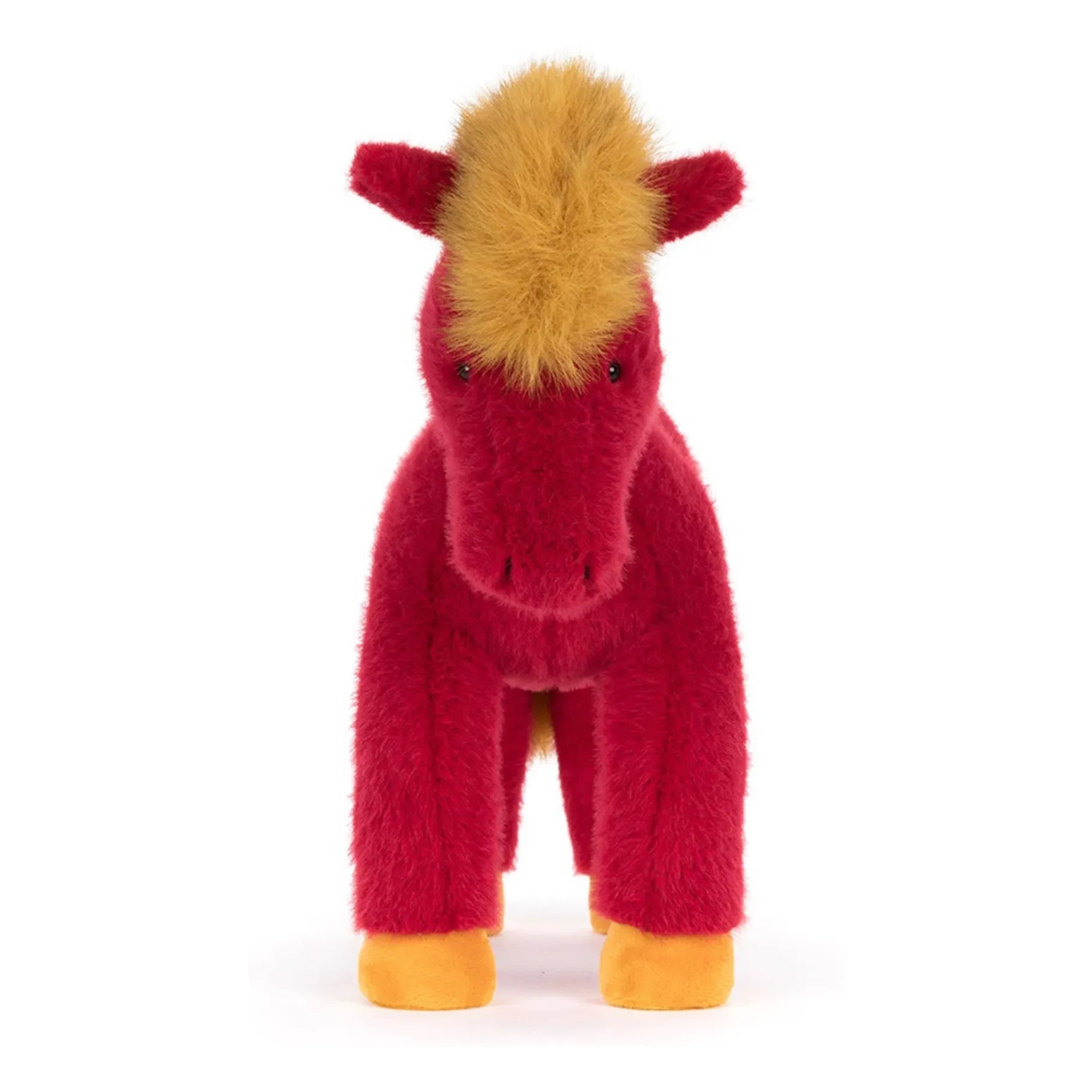 Jellycat - Peluche de caballo