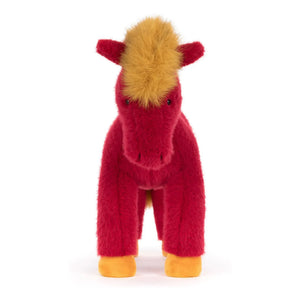 Jellycat - Peluche de caballo