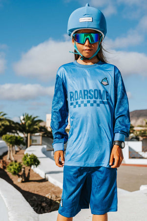 Roarsome - Reef the Shark - Binici Şortu