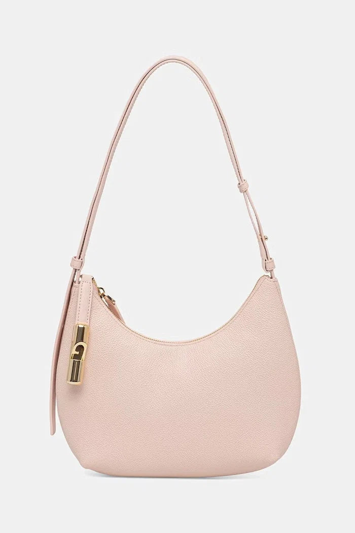 Bolso de hombro Furla Goccia S de piel para mujer