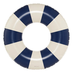 Petites Pommes - Flotador de anillo Sally | Azul Marino