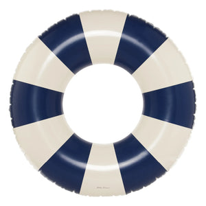Petites Pommes - Flotador de anillo Sally | Azul Marino