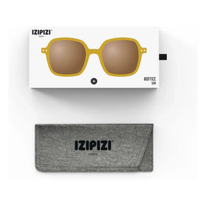 IZIPIZI - Gafas de sol #Office | Caqui claro