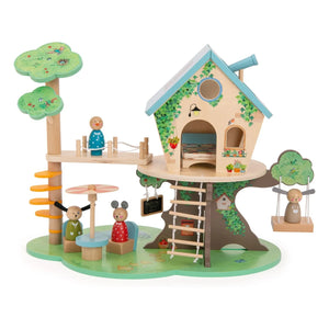 Moulin Roty - Casa del árbol - Gran familia